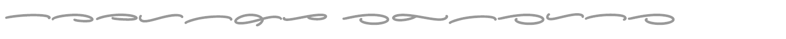 Goudart font preview
